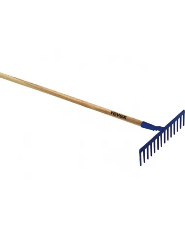 Rateau douille forgee 14 dd sm