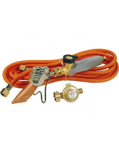 Fer de couvreur complet