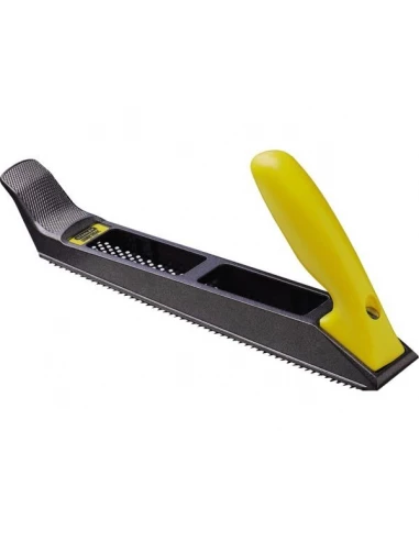 Rabot bloc surform métal convertible en lime 310 250