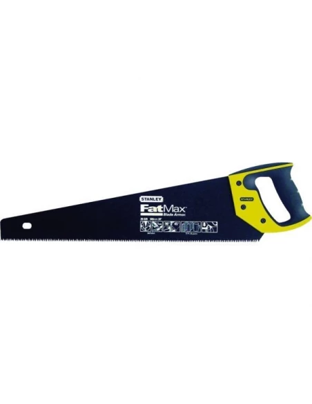 Scie egoine blade armor 550mm fatmax - STANLEY
