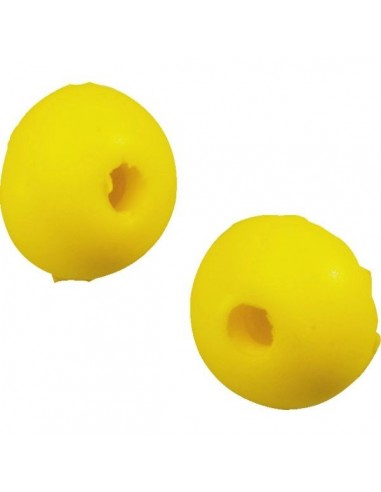 Arceau antibruit polypropylene boite de 40 arceaux snr 20 db