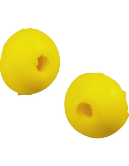 Arceau antibruit polypropylene boite de 40 arceaux snr 20 db