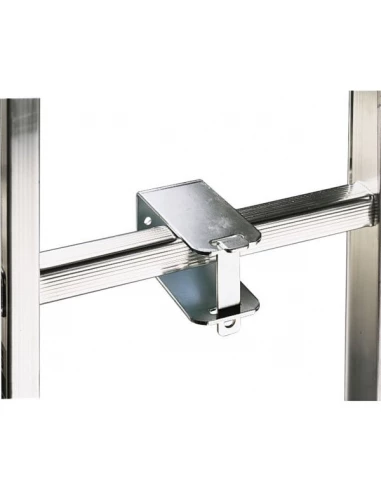 Echelle: accessoire suppor mural antivol