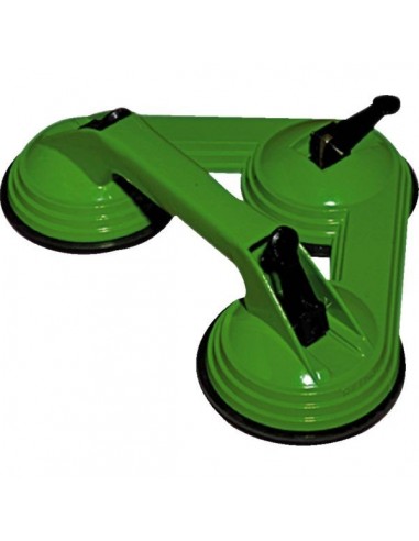 Manipulateur ventouse relda a levier 2 coupes - 80 kgs