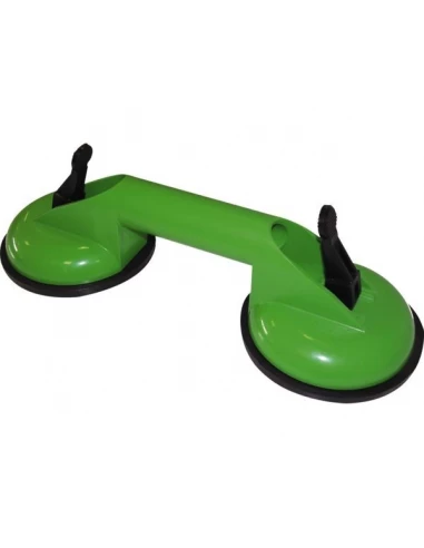 Manipulateur ventouse relda alevier 2 coupes diam 120 mm charge 80 k