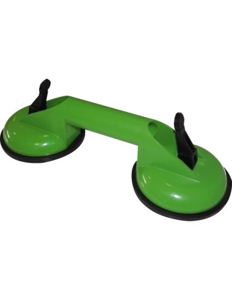 Manipulateur ventouse relda alevier 2 coupes diam 120 mm charge 80 k