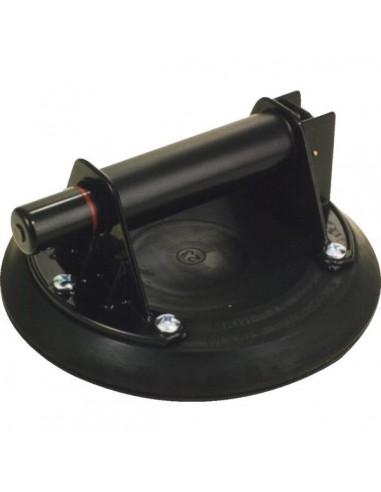 Manipulateur ventouse à pompe - 200 mm - poignee et bati metal sem sbr 1810 - ADLER