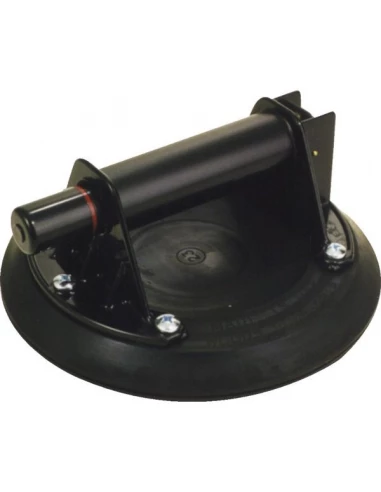 Manipulateur ventouse à pompe - 200 mm - poignee et bati metal sem sbr 1810 - ADLER