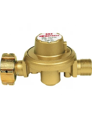 Detendeur hp fixe 4 bar sortie 3-8e gauche