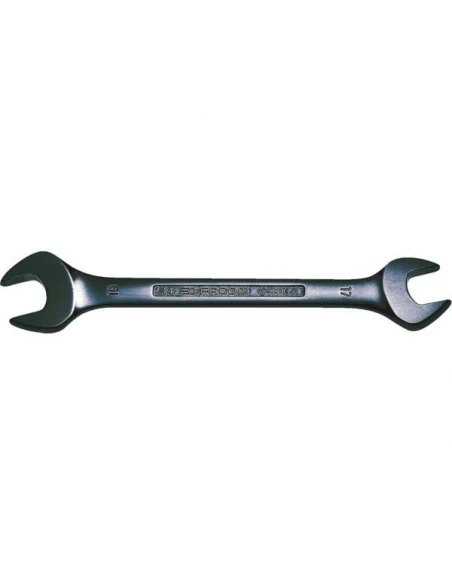 Clé À Fourche 14x15 Mm Facom 4414x15