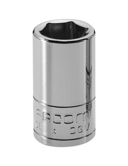 J -douilles 3/8'' 12 Pans Métriques - J.11 - Facom