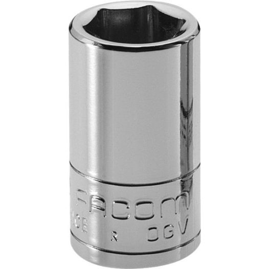 Douille 1/2'' 12 Pans De 24 Mm Facom S24