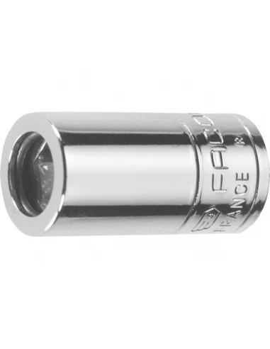 Douille 1-2' porte embout 1-2'