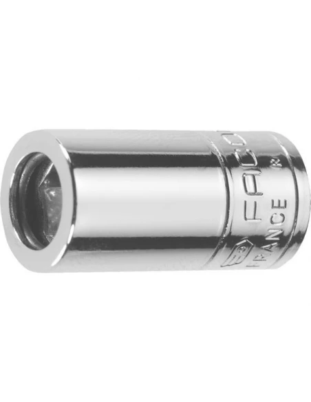 Douille 1-2' porte embout 1-2'