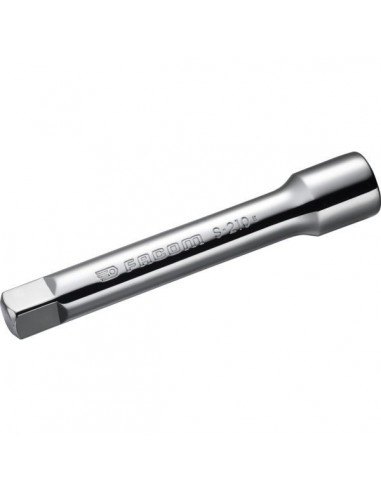 Rallonge 1/2'' Longueur 75 Mm Facom S208