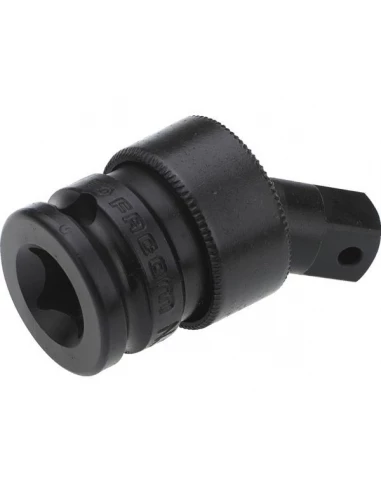 Cardan Impact 1/2'' Pour Douille Cliquet Et Rallonge
