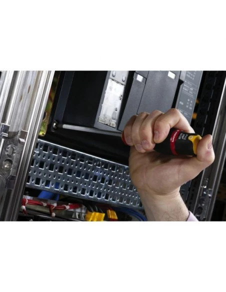 Tournevis protwist fente 6 5 x 125