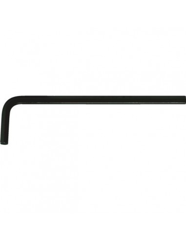 Cle male longue 15mm ref: 83h 15