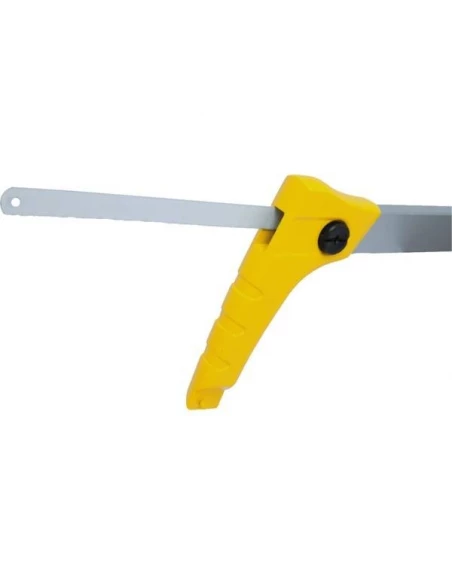 Scie à métaux turbo cut 430mm - STANLEY