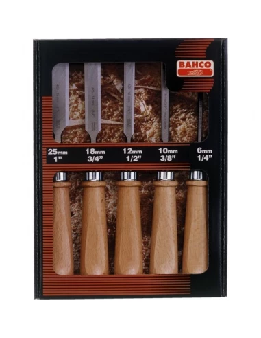 Ciseaux a bois manche bois jeu6 a 25