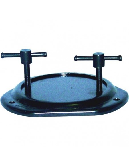 Etau : base tournante pour 54- 85 - 104 - 45