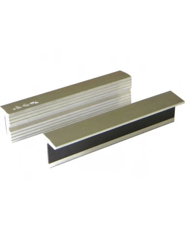 Mors protecteur magnetique aludoux 150mm s-skin