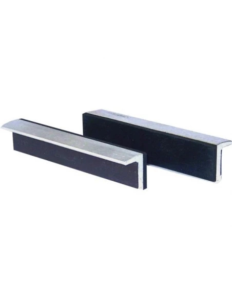 Mors protecteur magnetique caoutchouc 125mm s-skin