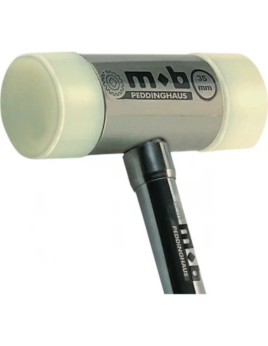 Maillet a embouts interchangeables diam 40 lg 323