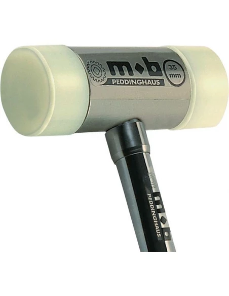 Maillet a embouts interchangeables diam 40 lg 323