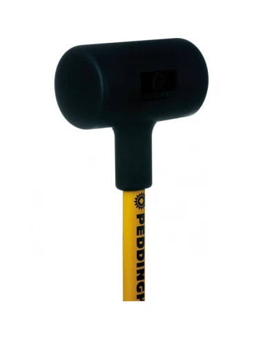 Massette sans rebond diam 35 lg 280 mm