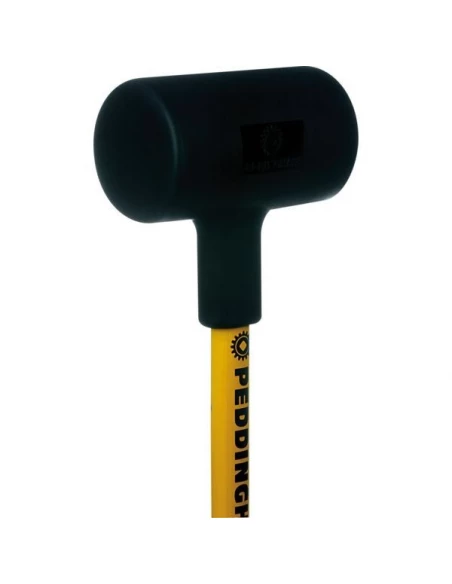 Massette sans rebond diam 35 lg 280 mm