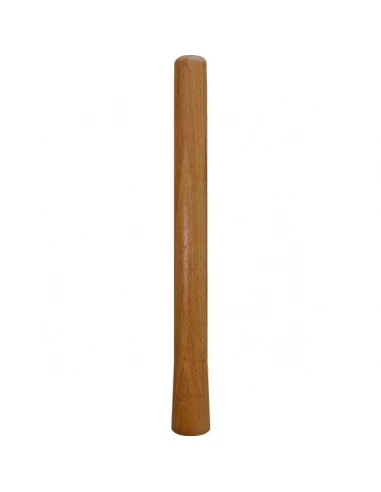 Manche marteau coffreur 44-hetre verni 35cm