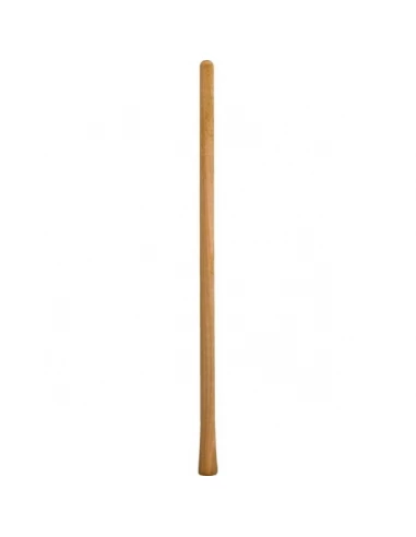 Manche de pioche rond n° 34 bois dur 1 m x 50 - 7034112