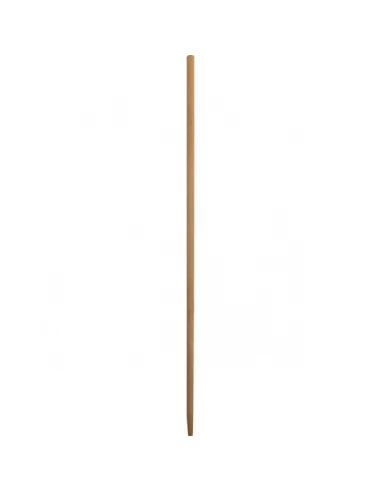 Manche de racloir diam 32 lg 1.50 m