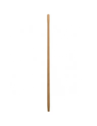 Manche de croc fumier n° 30 hetre bois diam 39 - 1030509