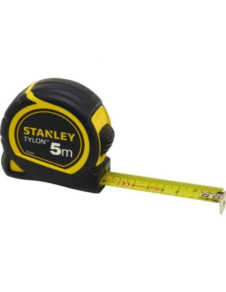 Flexometre Tylon 5m X 19mm En Vrac 1-30-697 Stanley