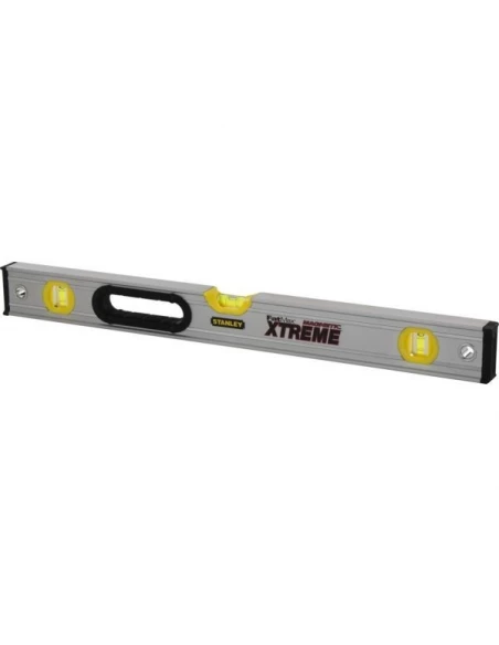 Niveau Tubulaire Fatmax® Pro 120cm Magnétique 0-43-649 Stanley