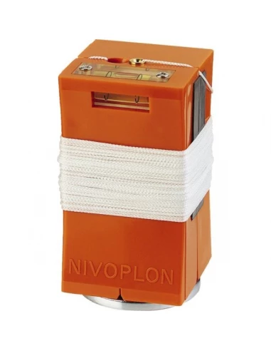 Plomb macon nivoplon 335g