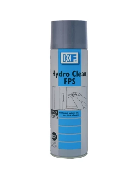 Nettoyant special alu hydro clean fps