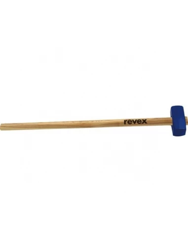 Masse couple manche bois 4kg