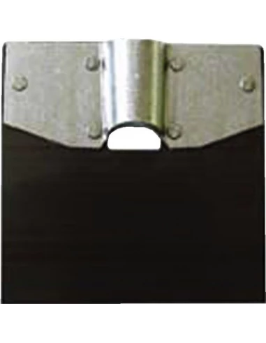 Grattoir universel acier trempe 300 mm - 0900