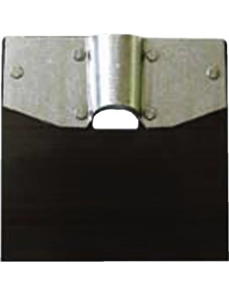 Grattoir universel acier trempe 300 mm - 0900