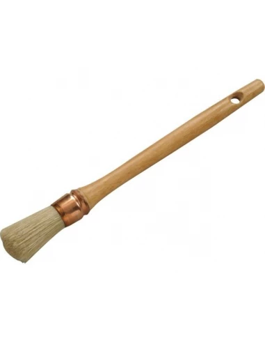 Pinceau Pouce Soie Pure 29mm-n.6 - OUTIFRANCE