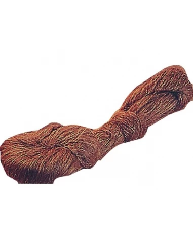 Filasse lin plombier poupee 200g