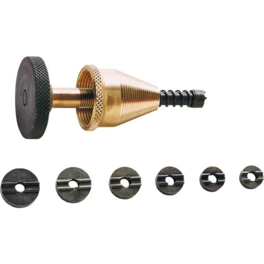 Rodoir tete robinet 2621 app rodor 11 a 22pf1