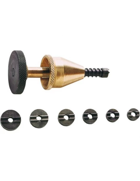 Rodoir tete robinet 2621 app rodor 11 a 22pf1