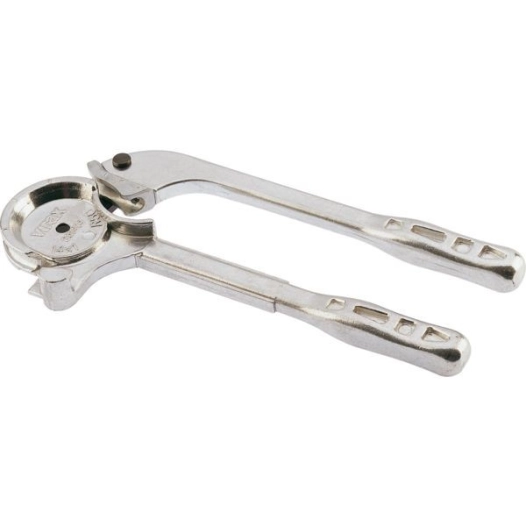 Pince a cintrer en aluminium 2514 12x1