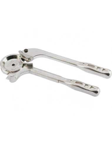 Pince a cintrer en aluminium 2514 14x1