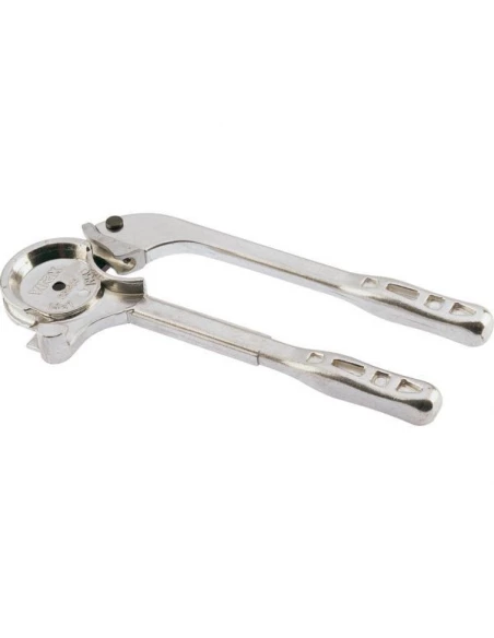Pince a cintrer en aluminium 2514 16x1