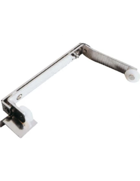 Selecteur de fermeture SP81 Pour porte coupe-feu